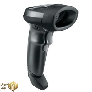 بارکدخوان زبرا مدل Zebra LI2208
