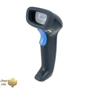 بارکدخوان دیتا لاجیک QD2100/2130/QI به همراه پایه