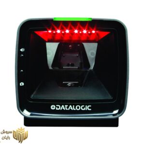 بارکدخوان دیتالاجیک مدل 3450 ماجلان
