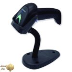 بارکدخوان دیتالاجیک مدل GRYPHON 4132