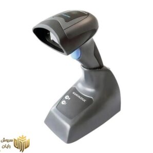 بارکدخوان بی سیم دیتالاجیک مدل QuickScan QBT2131