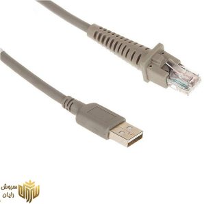 بارکدخوان دیتالاجیک مدل Quick Scan QD2430