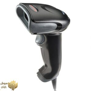 بارکدخوان دوبعدی هانیول مدل Voyager 1470g