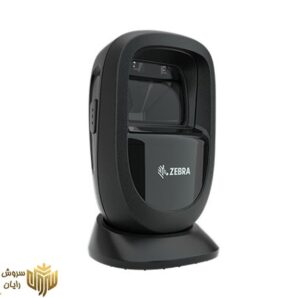 بارکدخوان زبرا مدل Zebra DS9308