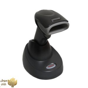 بارکدخوان هانی ول مدل Voyager 1472G 2D