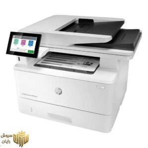 پرینتر چند کاره لیزری اچ پی مدل M430f