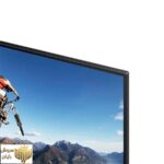 مانیتور مخصوص بازی سامسونگ مدل LS32AM700 سایز 32 اینچ
