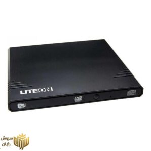 درایو DVD اکسترنال لایت آن مدل eBAU108