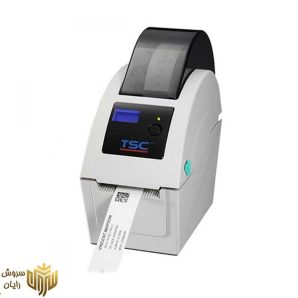 چاپگر لیبل و بارکد تی اس سی TSC TDP 225