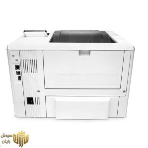 پرینتر لیزری اچ پی مدل LaserJet Pro M501dn