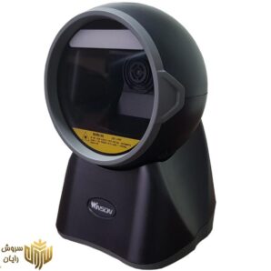 بارکدخوان وینسون مدل WAI-6000
