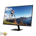 مانیتور مخصوص بازی سامسونگ مدل LS32AM700 سایز 32 اینچ