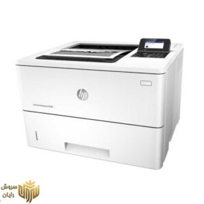 پرینتر لیزری اچ پی مدل LaserJet Enterprise M506dn – ریفر