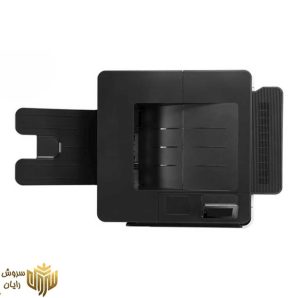 پرینتر لیزری اچ پی مدل LaserJet Enterprise M806dn