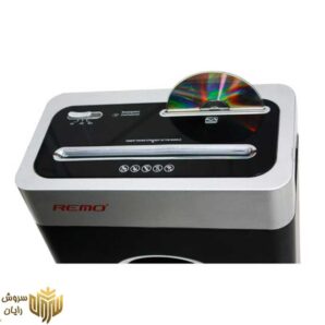 کاغذ خردکن رمو مدل c-1100