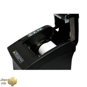 پرینتر حرارتی فیش زن رمو مدل RP-300