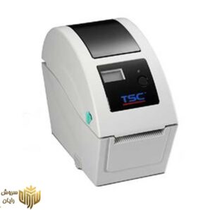 چاپگر لیبل و بارکد تی اس سی TSC TDP 225