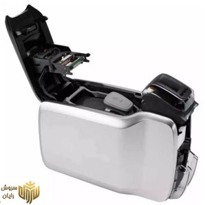 دستگاه صدور کارت زبرا ZC300 (چاپ دو رو)