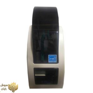 پرینتر لیبل زن تی اس سی مدل TDP-T225w