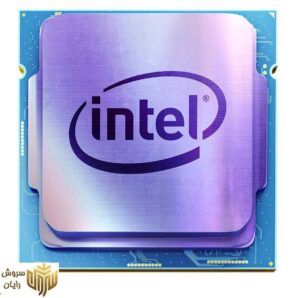 پردازنده مرکزی اینتل سری Comet Lake مدل (try) Core i5-10400F