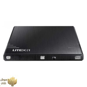 درایو DVD اکسترنال لایت آن مدل eBAU108