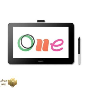 قلم نوری وکام وان ۱۳ اینچ Wacom One 13" DTC-133