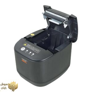 فیش پرینتر ZEC مدل C200L+LAN