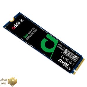 حافظه اس اس دی ادلینک مدل S68 با ظرفیت 512 گیگابایت