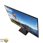 مانیتور مخصوص بازی سامسونگ مدل LS32AM700 سایز 32 اینچ