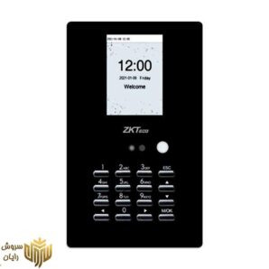 دستگاه حضور و غیاب مدل LF10