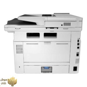 پرینتر چند کاره لیزری اچ پی مدل M430f