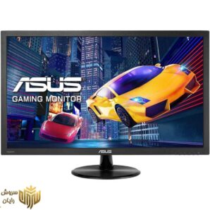مانیتور ایسوس مدل VP228HE سایز 21.5 اینچ