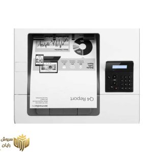 پرینتر لیزری اچ پی مدل LaserJet Pro M501dn