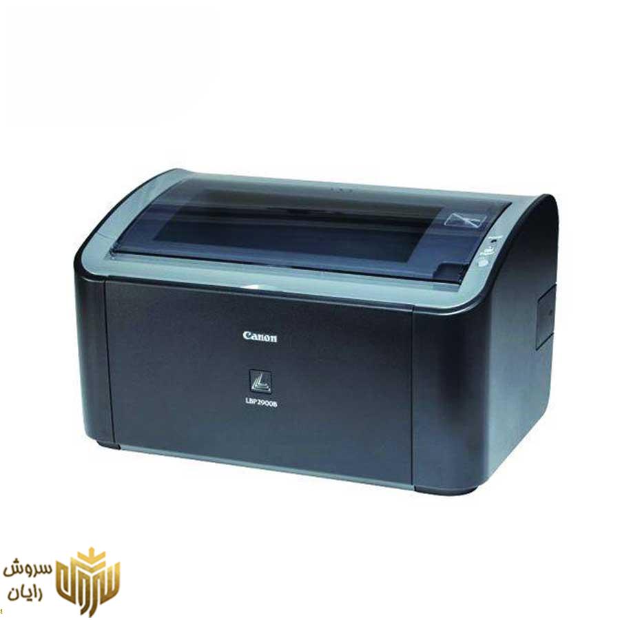 پرینتر لیزری کانن مدل lazer shot LBP2900B