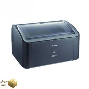 پرینتر لیزری کانن مدل lazer shot LBP2900B (بدنه مشکی)