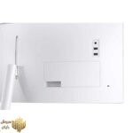 مانیتور خمیده سامسونگ مدل LC34J791WT-M سایز 34 اینچ