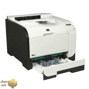 پرینتر لیزری رنگی اچ پی LaserJet M451dn
