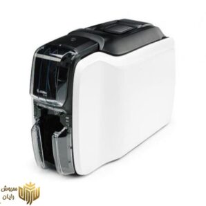 پرینتر کارت زبرا ZC100