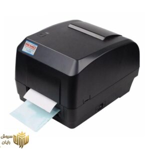 پرینتر لیبل زن رمو مدل P600N