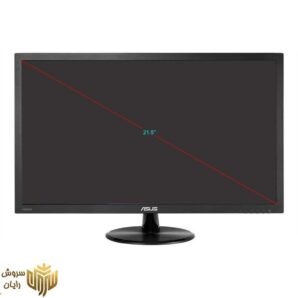 مانیتور ایسوس مدل VP228HE سایز 21.5 اینچ