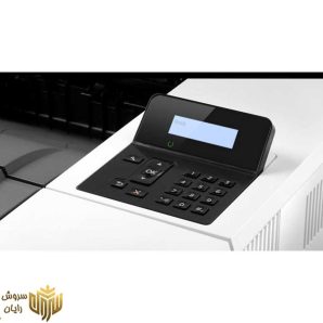 پرینتر لیزری اچ پی مدل LaserJet Pro M501dn