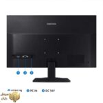 مانیتور سامسونگ مدل LS19A330NH-M سایز 19 اینچ