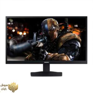 مانیتور مخصوص بازی سامسونگ مدل LS22A330NH-M سایز 22 اینچ