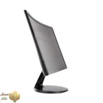 مانیتور سامسونگ مدل C24F390 سایز 24 اینچ