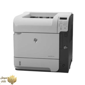 پرینتر لیزری اچ پی مدل LaserJet HP M602DN