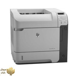 پرینتر لیزری اچ پی مدل LaserJet HP M602DN