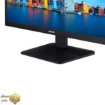 مانیتور سامسونگ مدل LS19A330NH-M سایز 19 اینچ