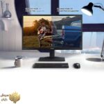 مانیتور مخصوص بازی سامسونگ مدل LS22A330NH-M سایز 22 اینچ