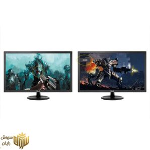 مانیتور ایسوس مدل VP228HE سایز 21.5 اینچ