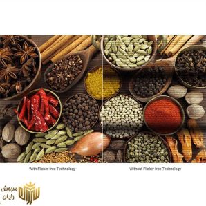 مانیتور ایسوس مدل VP228HE سایز 21.5 اینچ